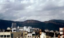 Generate a random place in Tirupati