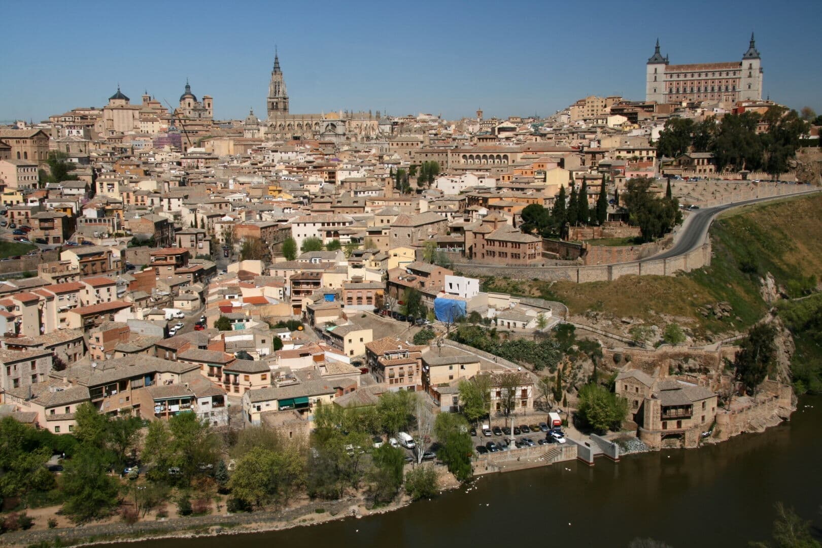 Toledo photo