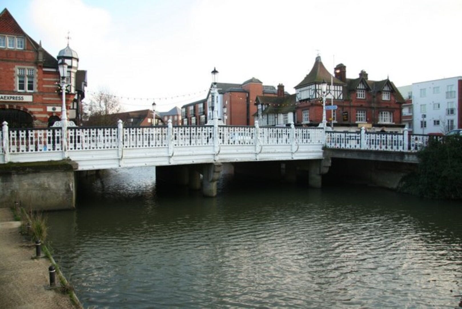 Things to Do in Tonbridge, United Kingdom 2026 - Hotels & Flights ...