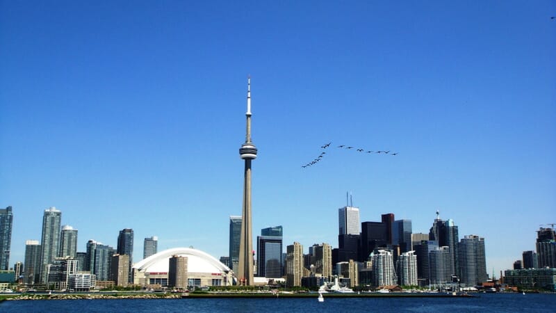 Toronto