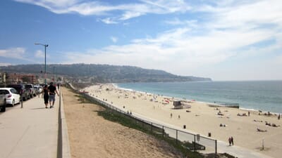 Torrance, الولايات المتحدة - Flight deals from TOA airport