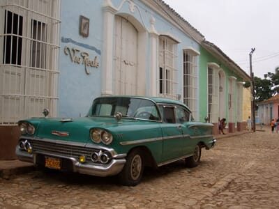 Trinidad, Cuba - Flight deals from TAD airport