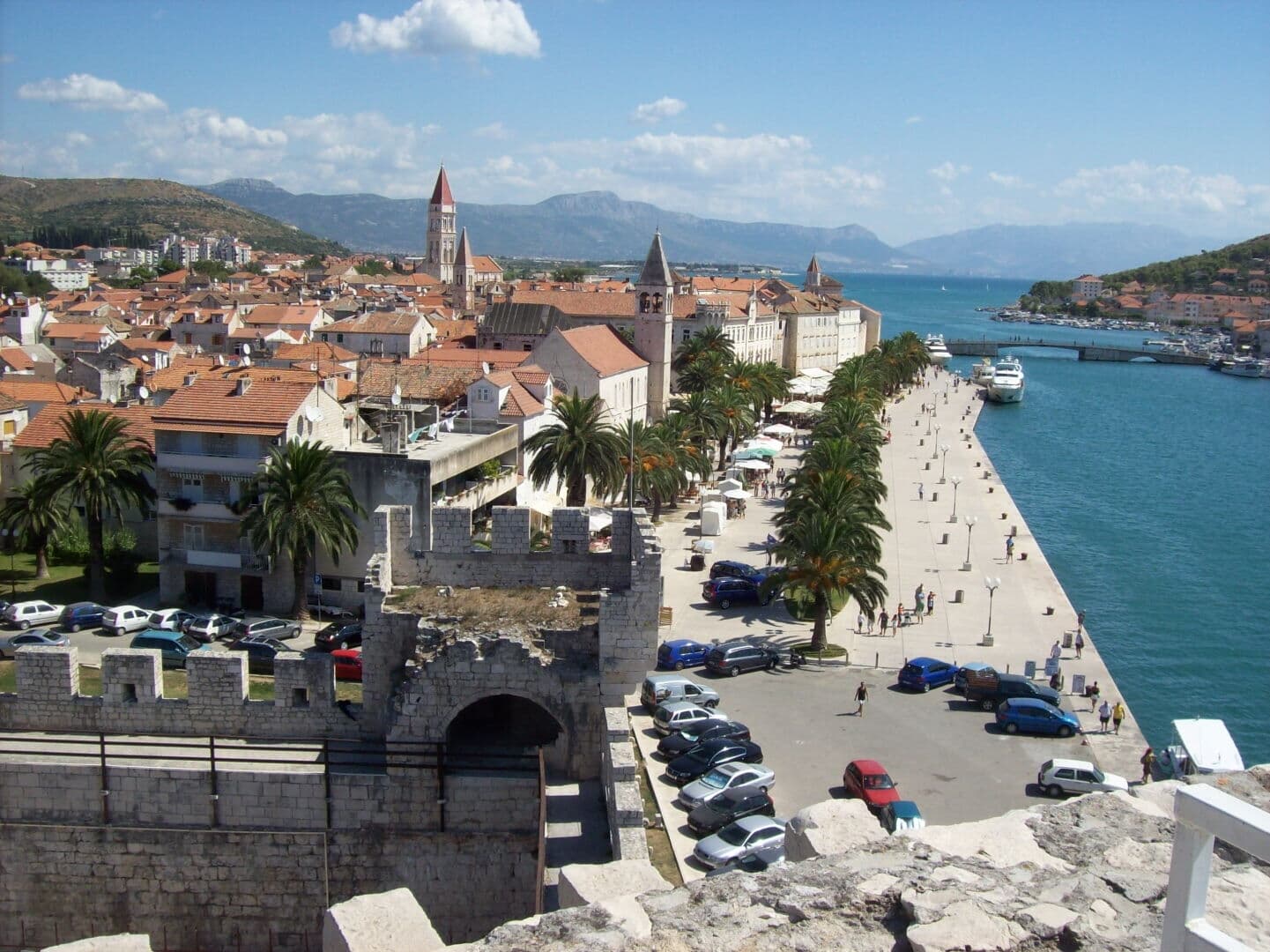 Trogir Photo high res