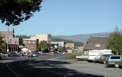 Truckee, الولايات المتحدة - Flight deals from TKF airport