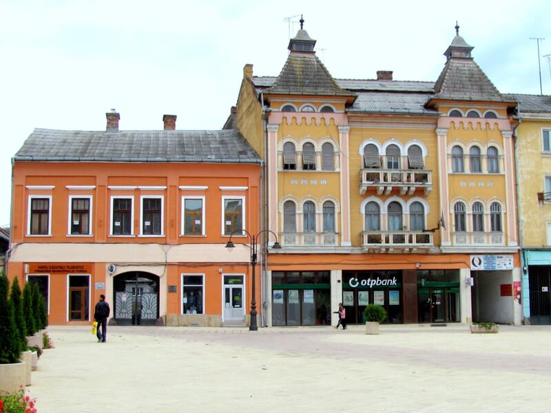 Turda