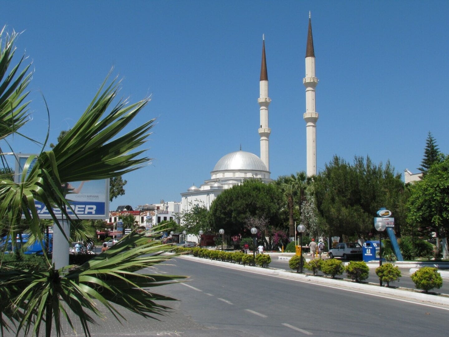 Things to Do in Turgutreis, Turkey 2025 - Hotels & Flights - Earth Roulette