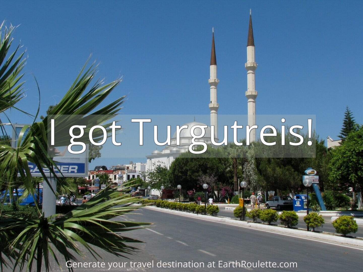 Things to Do in Turgutreis, Turkey 2025 - Hotels & Flights - Earth Roulette