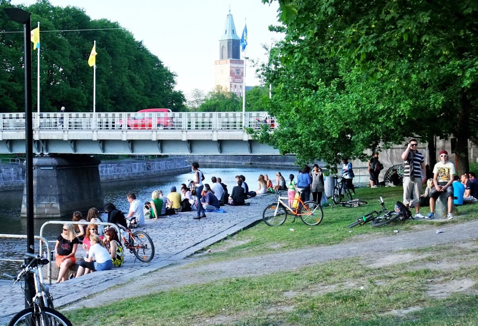 Things to Do in Turku, Finland 2026 - Hotels & Flights - Earth Roulette