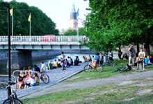 Generate a random place in Turku