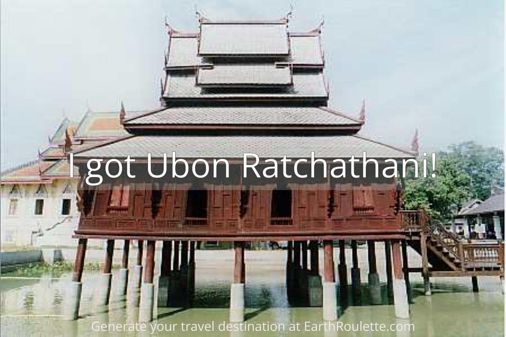 Ubon Rattani Things to Do in Ubon Ratchathani, Thailand 2026 - Hotels & Flights ...