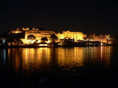 Udaipur, India - Flight deals from UDR airport