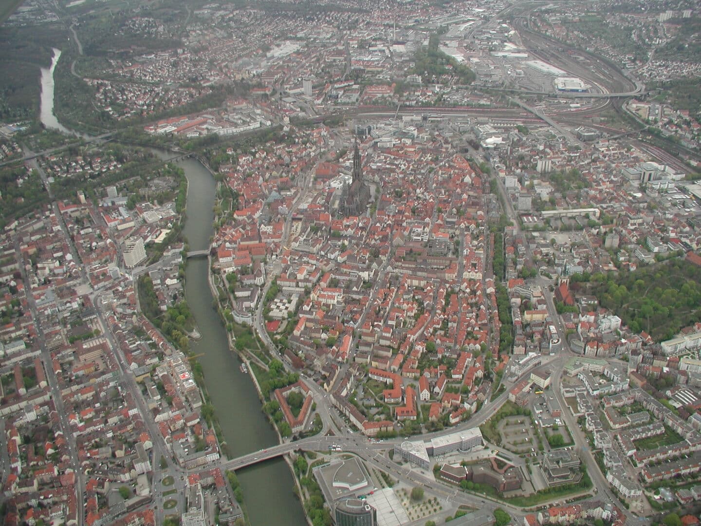 Ulm photo