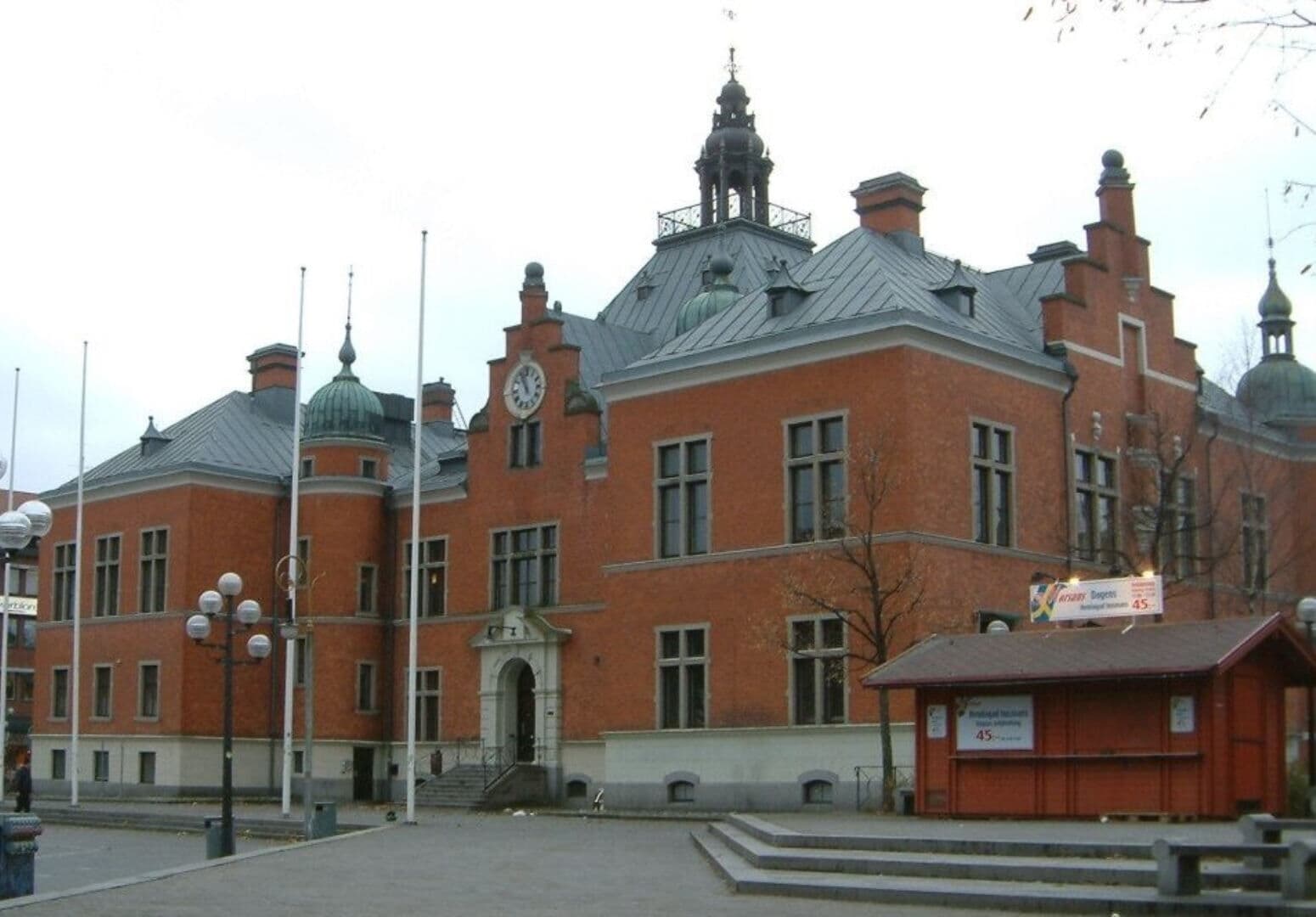 Umeå photo