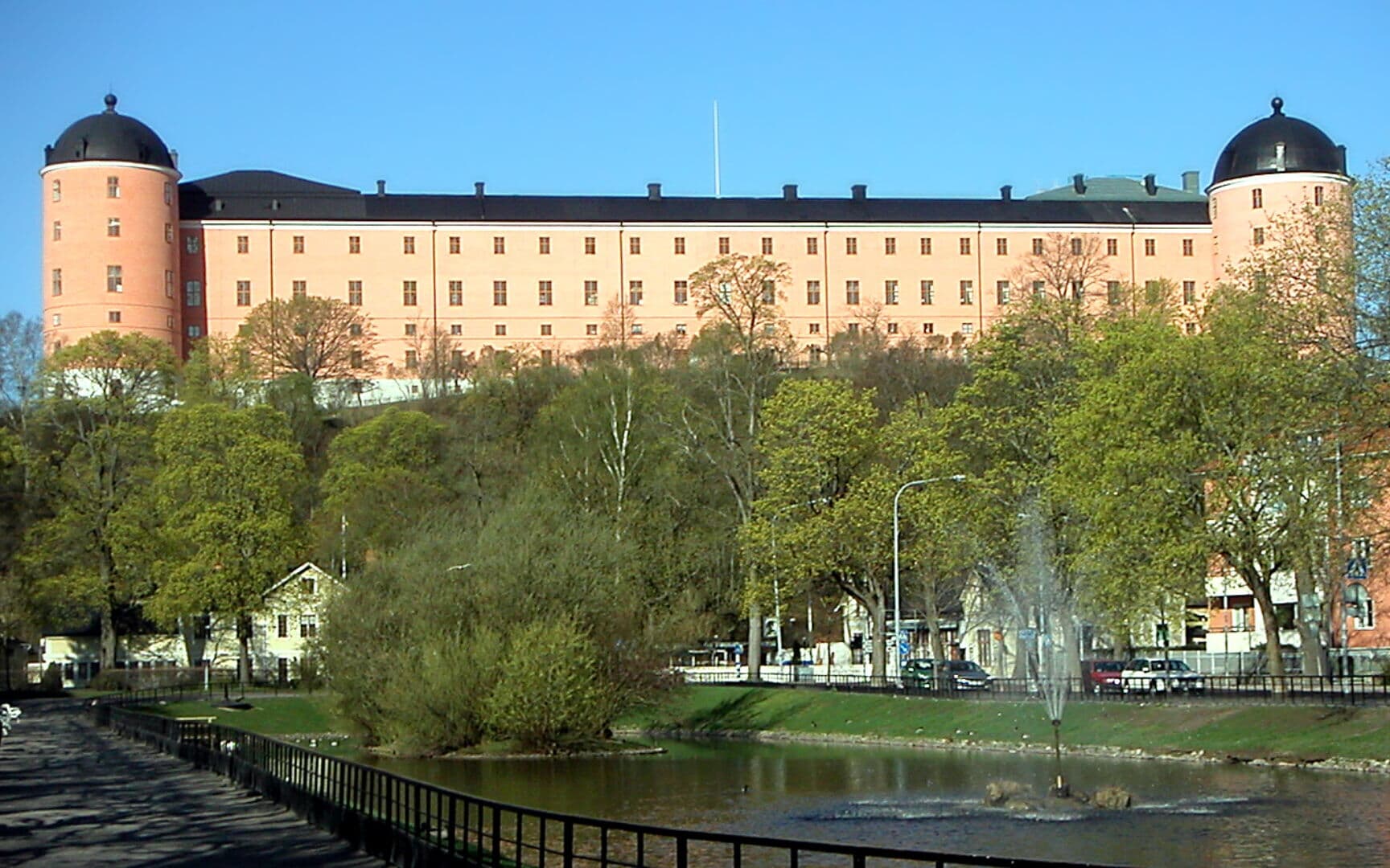 Uppsala photo