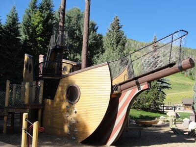 Vail, الولايات المتحدة - Flight deals from EGE airport