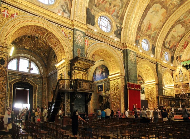 Valletta