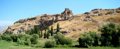 Van, Türkei - Flight deals from VAN airport