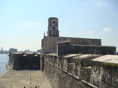 Veracruz, México - Flight deals from VER airport