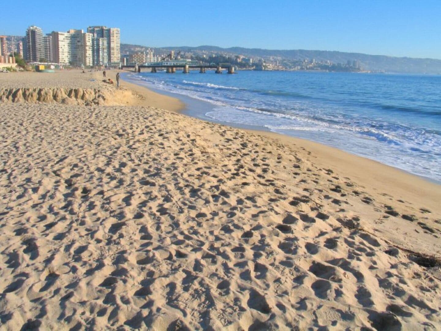 Viña del Mar Photo high res