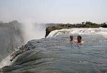 Generate a random place in Victoria Falls