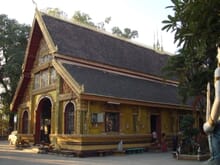 Generate a random place in Vientiane
