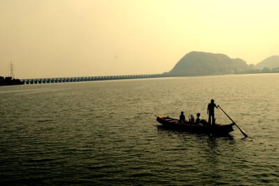 Vijayawada, India - Flight deals from VGA airport