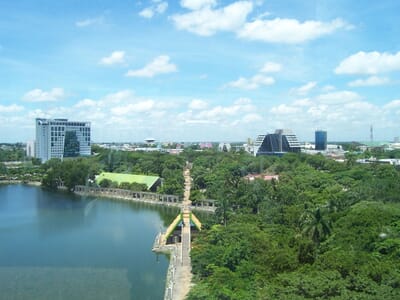 Villahermosa, México - Flight deals from VSA airport