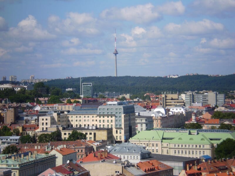 Vilnius