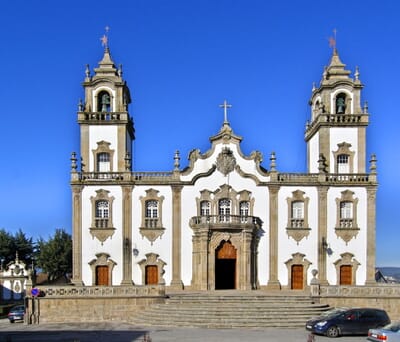 Viseu, Portugal - Flight deals from VSE airport