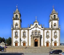 Generate a random place in Viseu