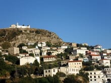 Generate a random place in Vlorë