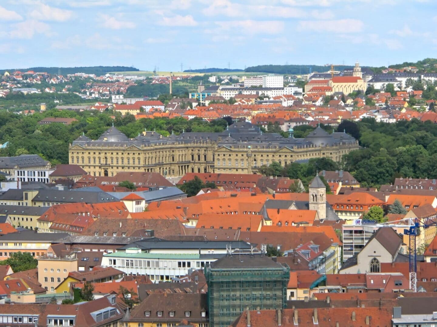 Würzburg photo