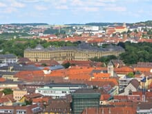 Generate a random place in Würzburg