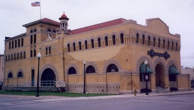Waco, الولايات المتحدة - Flight deals from ACT airport