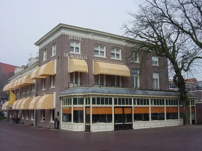 Wageningen, Paesi Bassi - Flight deals from AGI airport