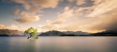 Wanaka, New Zealand - Flight deals from WKA airport