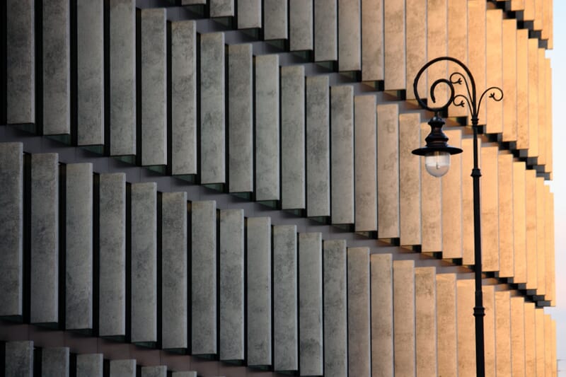 Warsaw