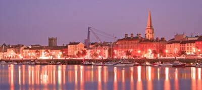 Вотерфорд, Республіка Ірландія - Flight deals from WAT airport