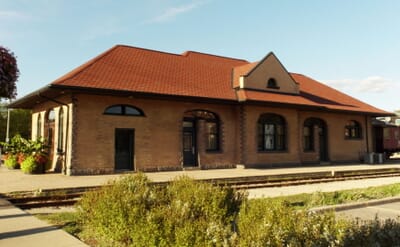 Waterloo, Canada - Flight deals from WLO airport
