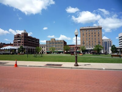 Wausau, الولايات المتحدة - Flight deals from AUW airport