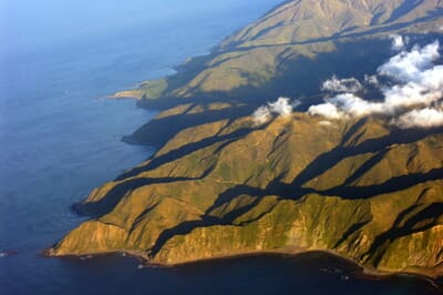 Wellington, New Zealand - Flight deals from WLG airport
