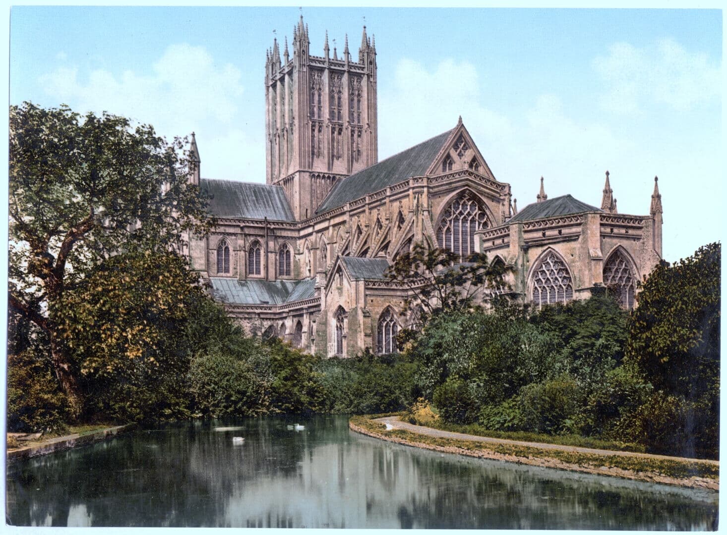 Wells Photo high res