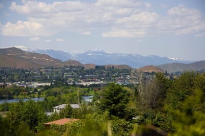Wenatchee, الولايات المتحدة - Flight deals from EAT airport