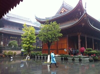 Wenzhou, China - Flight deals from WNZ airport