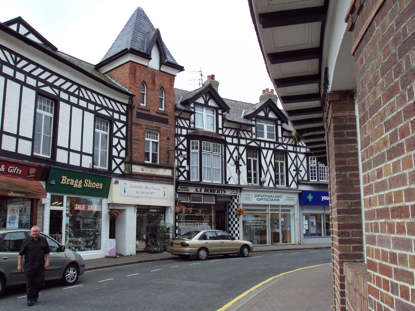 Things to Do in West Kirby, United Kingdom 2026 - Hotels & Flights