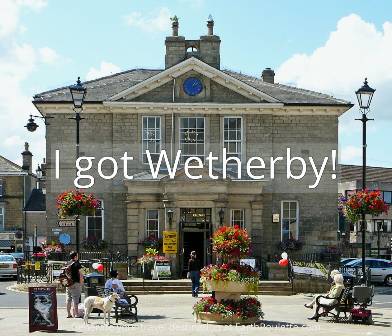 Things to Do in Wetherby, United Kingdom 2026 - Hotels & Flights ...