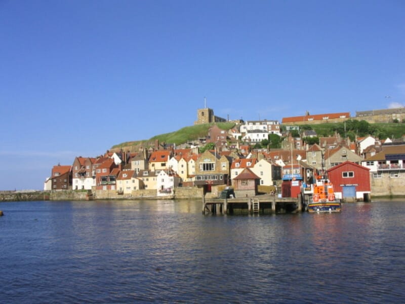 Whitby