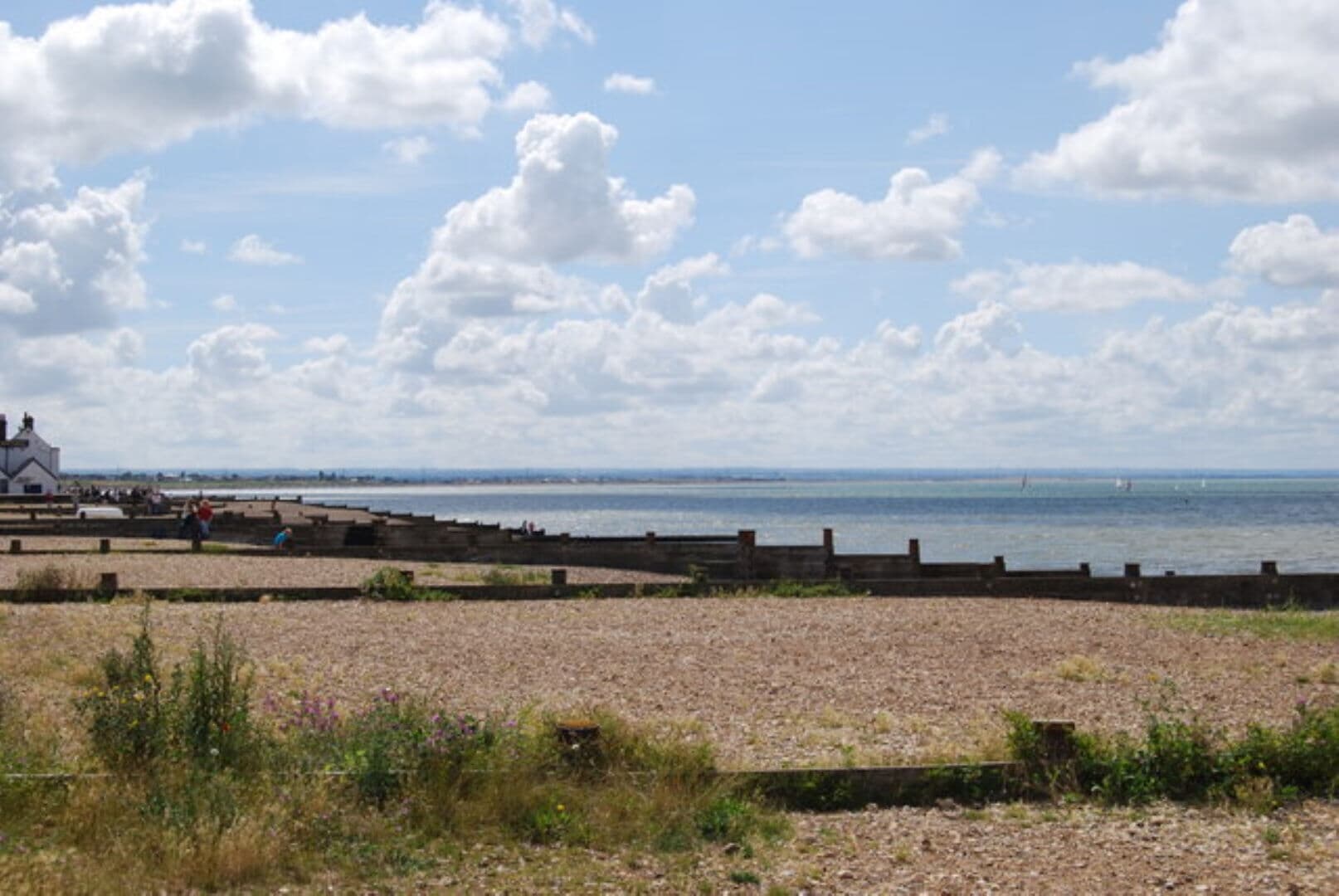 Whitstable photo