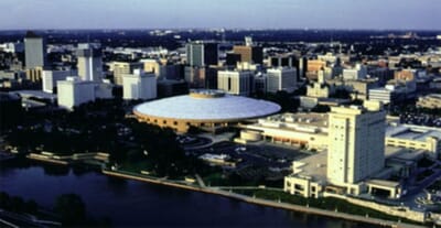 Wichita, الولايات المتحدة - Flight deals from ICT airport
