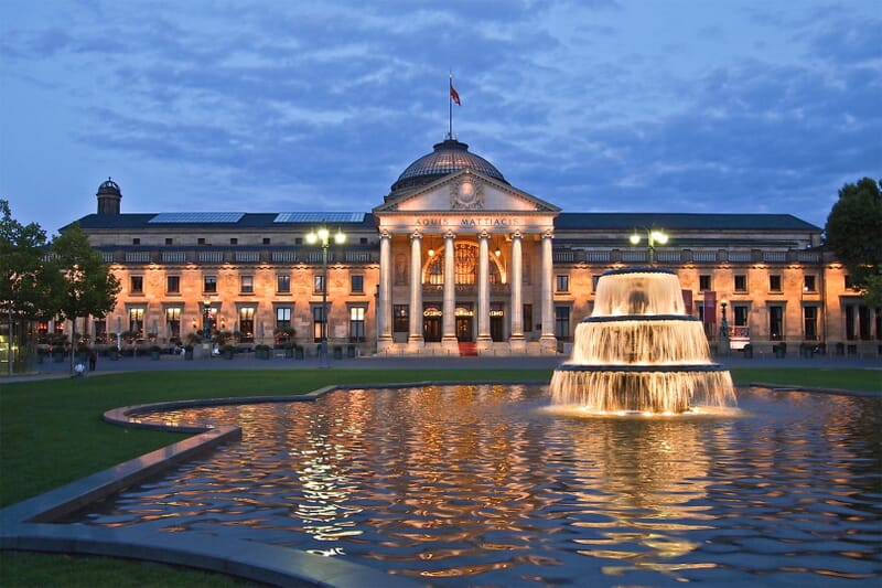 Wiesbaden